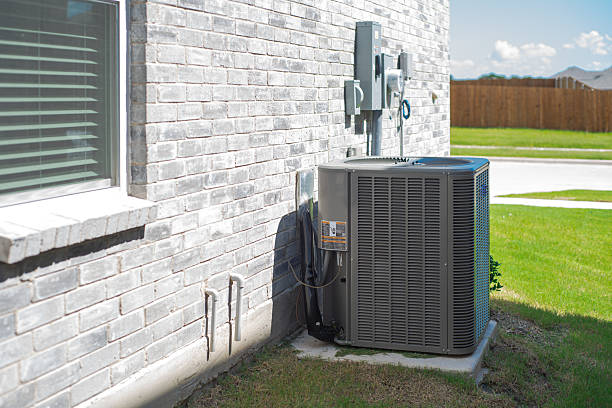 Reliable Ac Installation contractor in Shirley, MA by FH HVAC